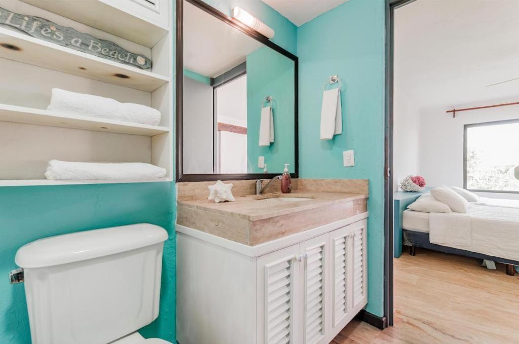Apartment Amazing Location & Great Price