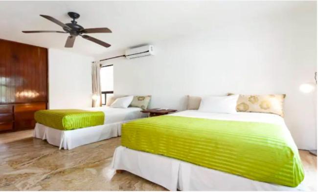 Apartment Amazing Location & Great Price Cancún