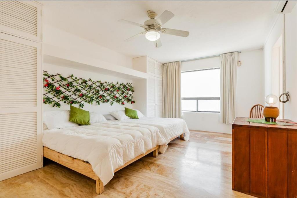 Apartment Amazing Location & Great Price