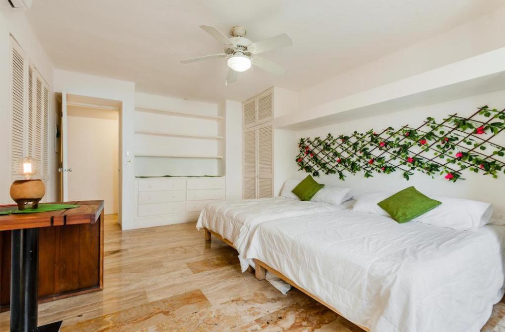 Apartment Amazing Location & Great Price *