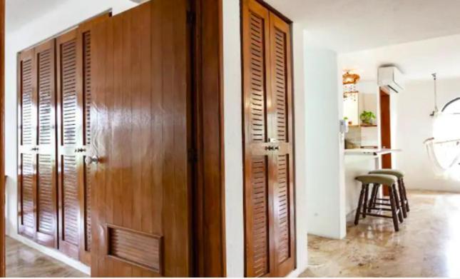 Apartment Amazing Location & Great Price