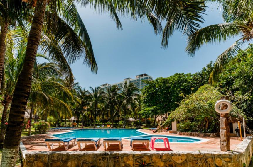 Amazing Location & Great Price Apartment Cancún