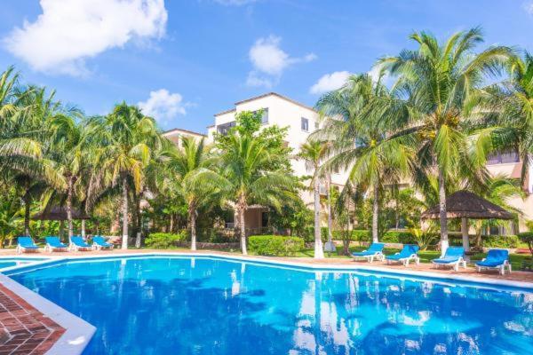 Amazing Location & Great Price Apartment Cancún