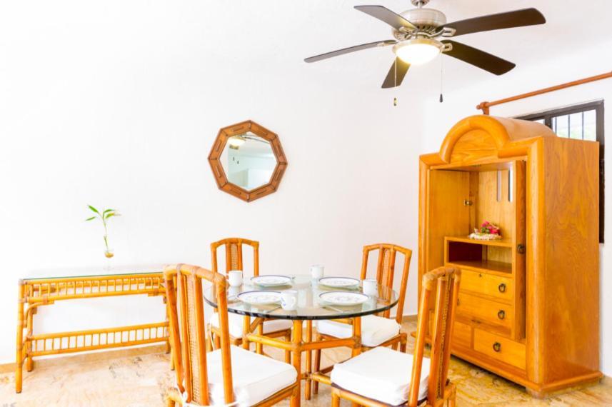 Apartment Amazing Location & Great Price