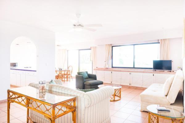 Amazing Location & Great Price Apartment Cancún